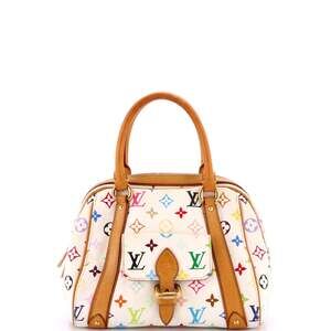 Louis Vuitton Priscilla Handbag #218381L18B